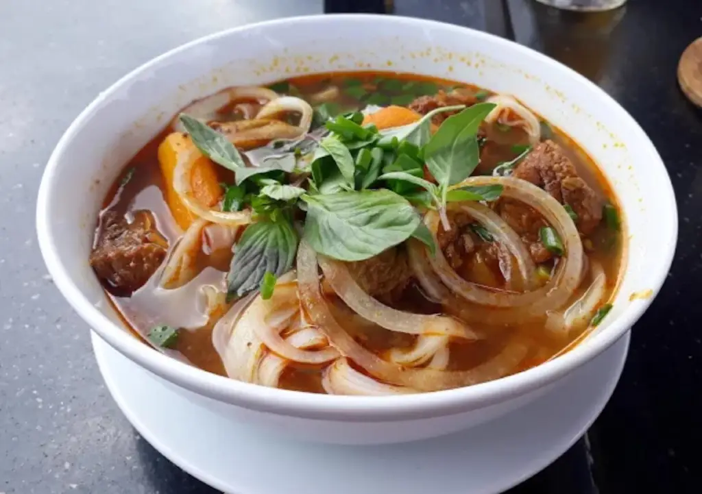 Thanh Thuy Blue Water Restaurant