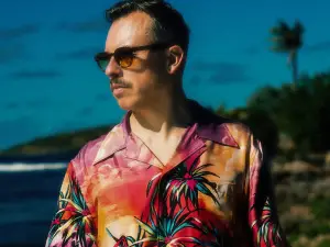 Ibiza | PURPLE DISCO MACHINE<PURE PACHA>Show