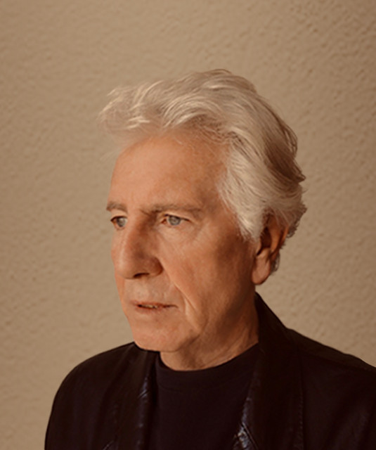 Greenlake | Emmylou Harris & Graham Nash《Two Legends. One Legendary Evening》Tour | Kresge Auditorium