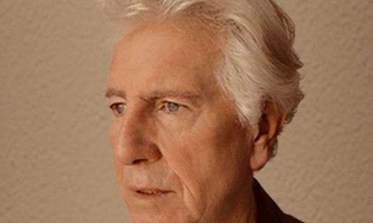 Greenlake | Emmylou Harris & Graham Nash《Two Legends. One Legendary Evening》Tour