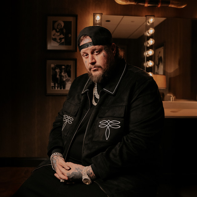 Brandon | Jelly Roll《The Little Ass Shed》Tour | Brandon Amphitheater