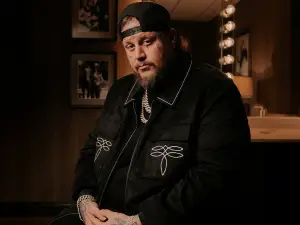 Brandon | Jelly Roll《The Little Ass Shed》Tour