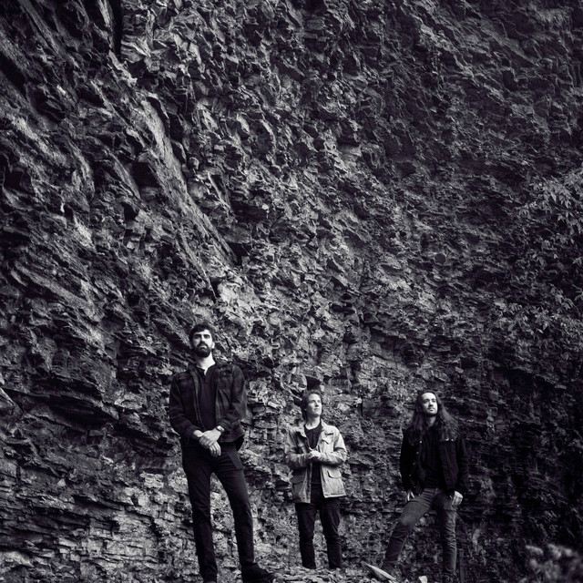 バンクーバー | King Buffalo 2026 ツアー | The Pearl