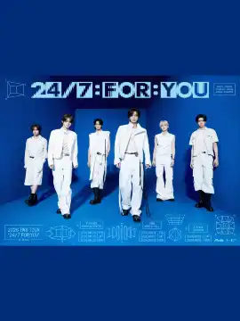 Fukuoka | 2026 TWS TOUR '24/7:FOR:YOU' IN JAPAN
