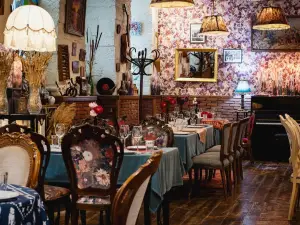 Restaurant Margalita