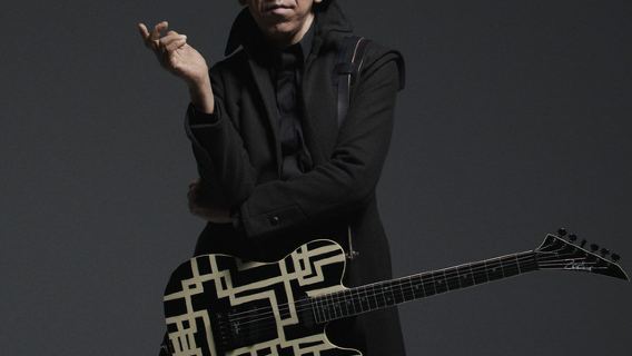 Takamatsu | HOTEI the LIVE 2026 “45th Celebration GIGS” STAY WILD TOUR