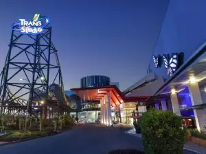 Trans Studio Bandung