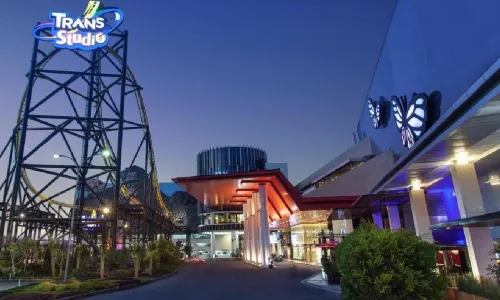 Trans Studio Bandung