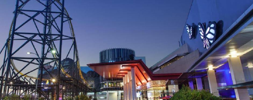 Trans Studio Bandung