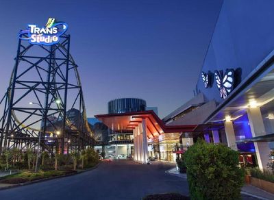 Trans Studio Bandung
