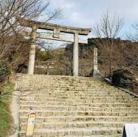 【福岡】宝満山