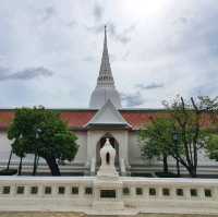 วัดมกุฏกษัตริยารามราชวรวิหาร