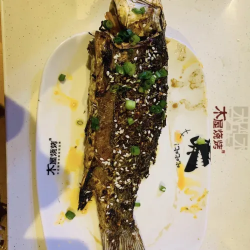 深圳木屋燒烤