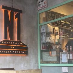 N1 Coffee & Co. (Tsim Sha Tsui)張用戶圖片