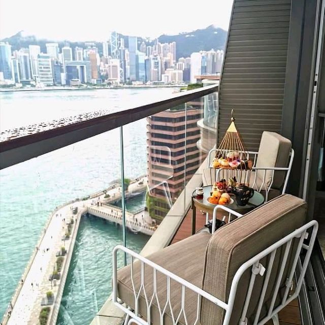《豪歎Staycation之旅》