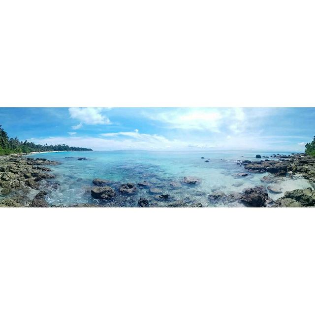 Asu Island