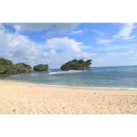 Srau Beach