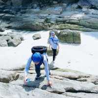 Batu Ferringhi Beach