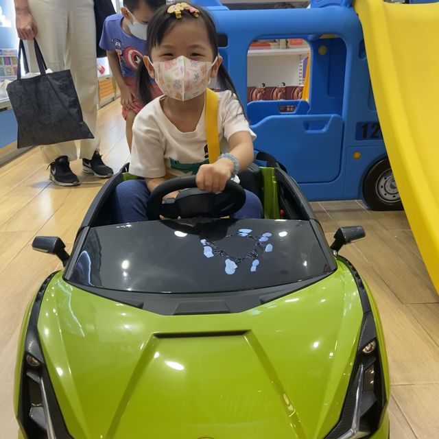 【可以玩既打卡位】元朗室內遊推介