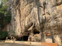 วัดถ้ำสุวรรณคูหา ชมประวัติศาสตร์
