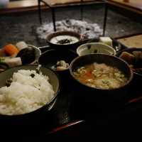 熊本の郷土料理が味わえる"やまたけ"﻿ 