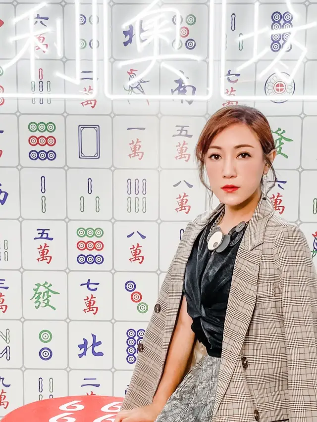免費旗袍體驗 打卡好去處 週末衣櫃市集 