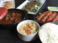 印度菜之SPICE Restaurant