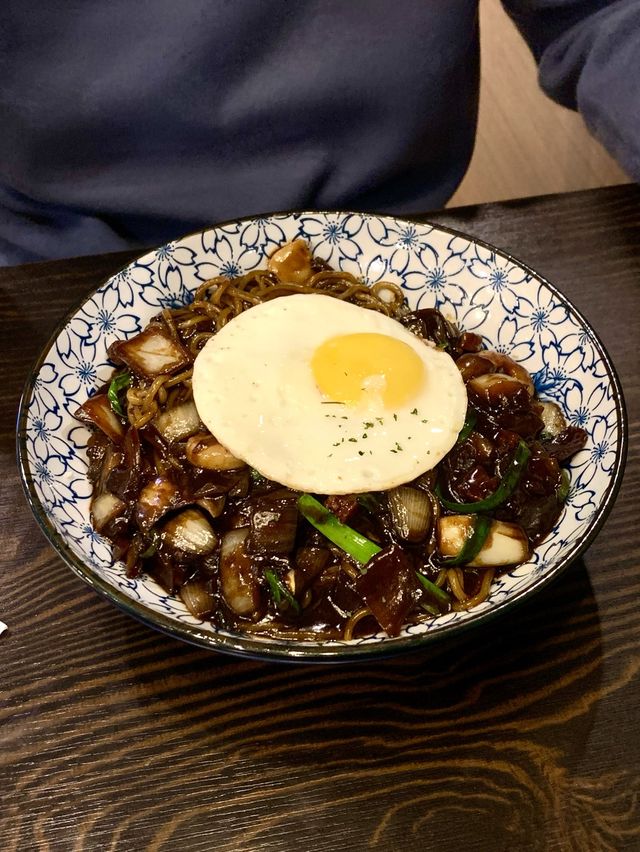 세종대 중식 맛집 '미식반점'