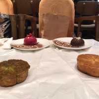 復活限定·可愛pastry