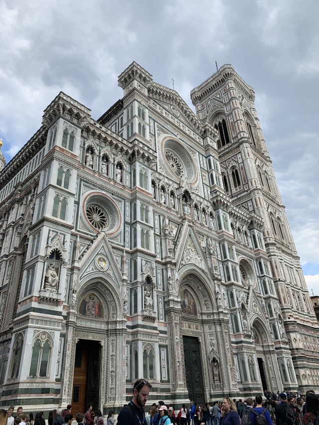 Santa Maria del Fiore