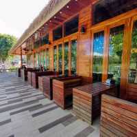 "ชนบท คาเฟ่" เขาใหญ่