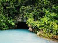 Unspoiled gorgeous paradise 