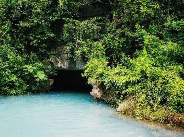 Unspoiled gorgeous paradise 