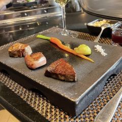 Xiangyan Teppanyaki User Photo