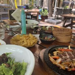 Pistolera Mexican Cantina (Jinqiao) ảnh của người dùng