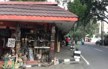 Jl. Surabaya