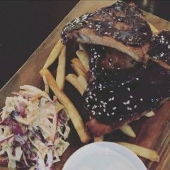 The Attic Bar & Restaurant 여행 사진