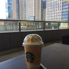 Starbucks (taiheguangchang) User Photo