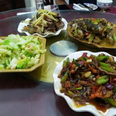 赤壁饭店 여행 사진