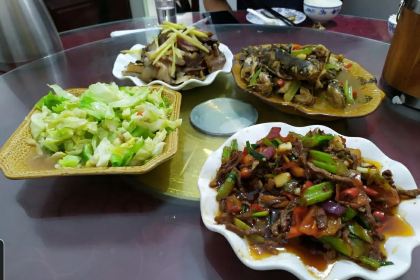 赤壁饭店