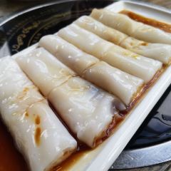 双溪茶室(南昆山店) User Photo