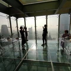 Chuan Shang User Photo