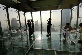 Chuan Shang User Photo