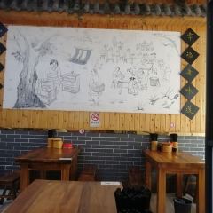 金婆婆重庆小面(商城路店) User Photo