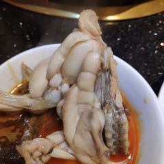 ShuDi SiChuan Xiang TianXia Hotpot (Wujiaochang) 여행 사진