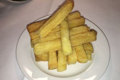 La Closerie des Lilas