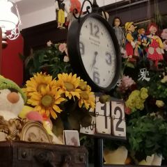 遇见杜尚西餐厅(典逸心洲店) User Photo
