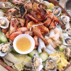 河畔农庄(罗浮大道店) User Photo