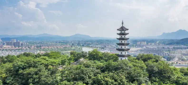 Grand New Century properties in Zhuji