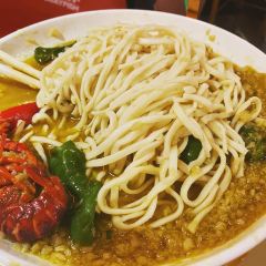 紅大龍蝦(程閣老巷店)張用戶圖片